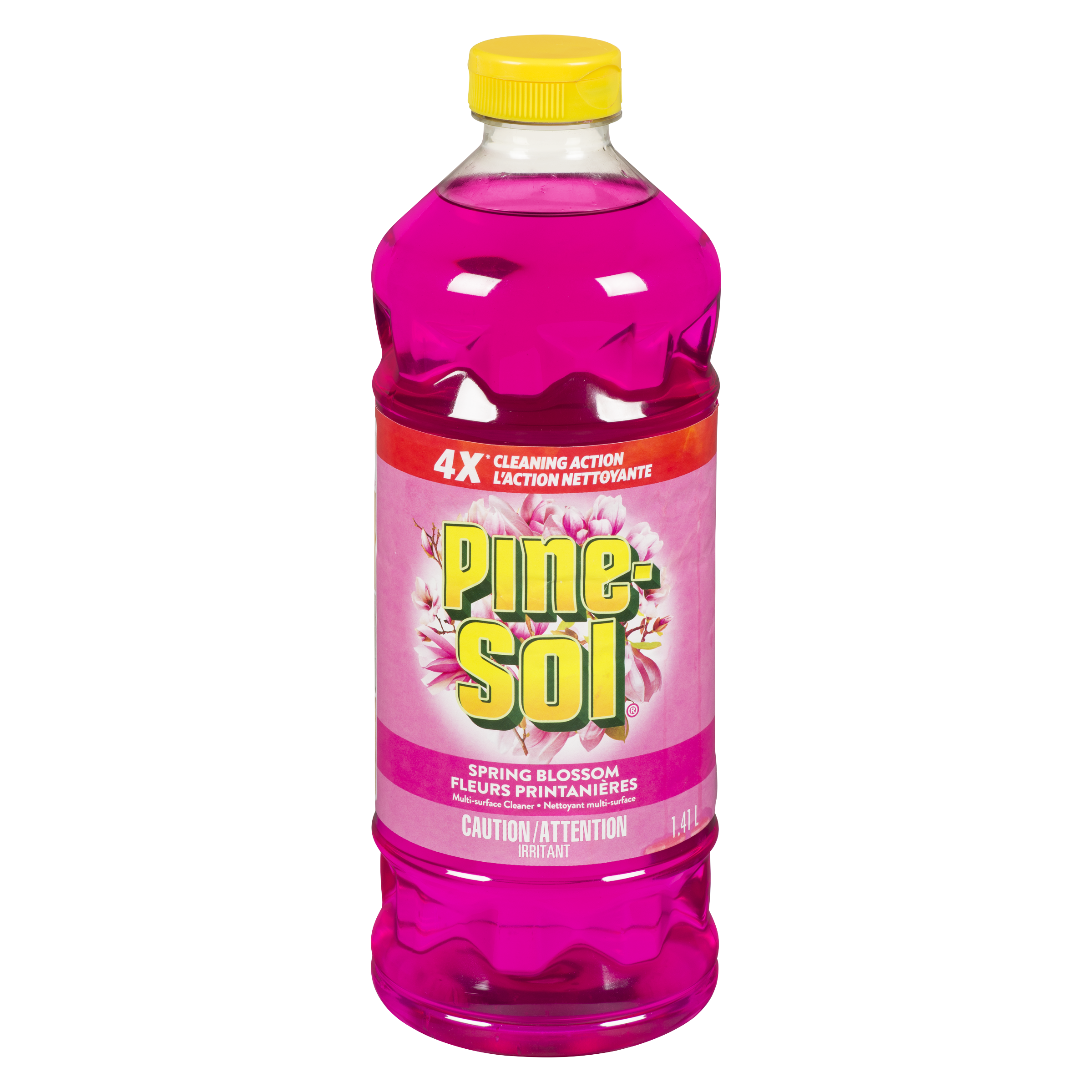 PINESOL CLEANER SPRING BLOSSOM